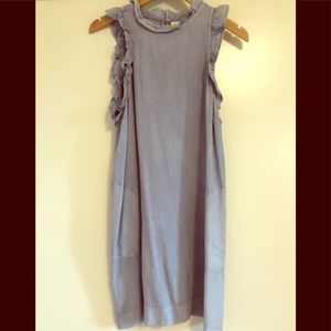 Anthropologie Cloth & Stone dress